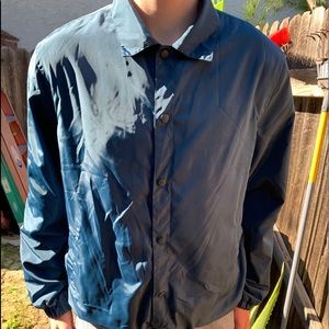 Mossimo Supply Co. water resistant jacket